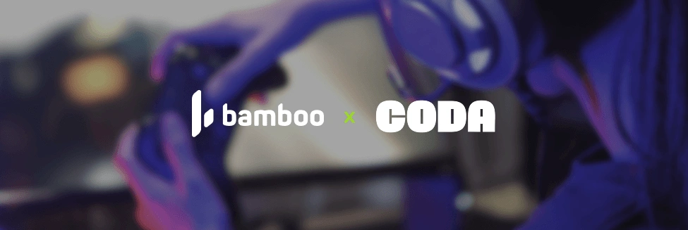 Strategic partnership between Bamboo and Coda simplifies gaming payments in LATAM