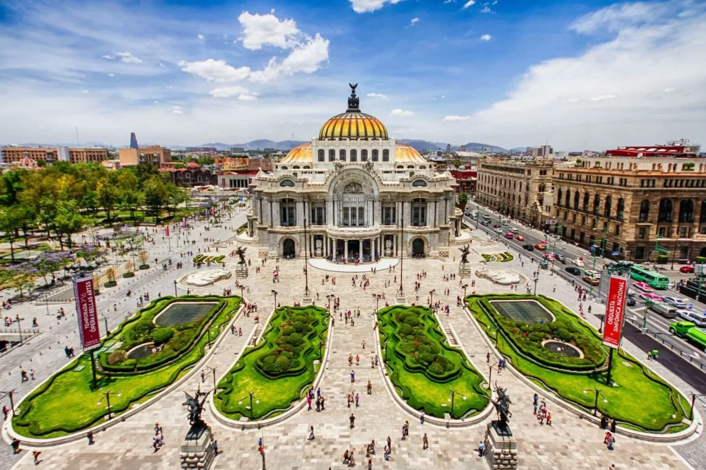 mexico