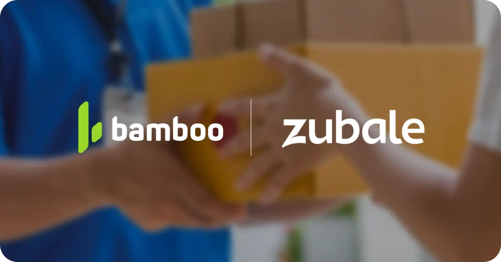 bamboo x Zubale
